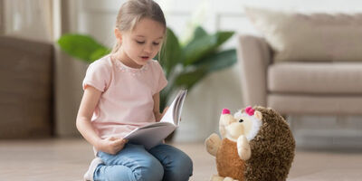 تک فرزندها چگونه بار می‌آیند؟