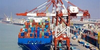 تخلیه و بارگیری ۲۰۷ میلیون تن انواع کالاهای تجاری