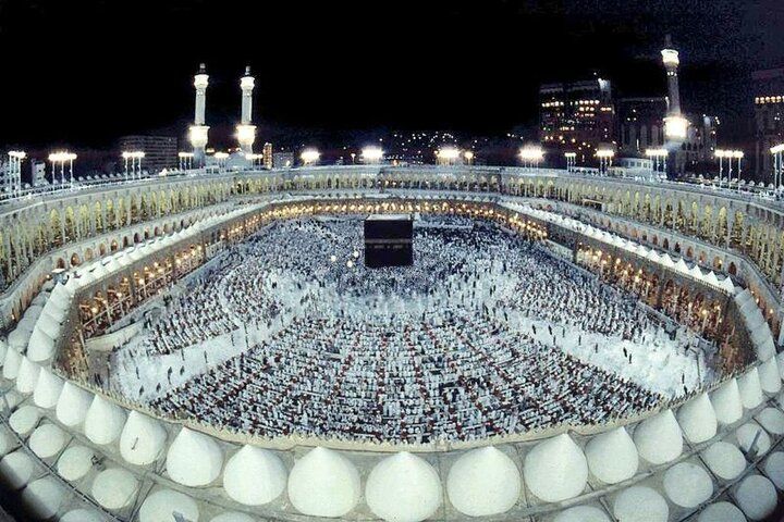 آغاز ثبتنام عمره ۱۴۰۴ از امروز