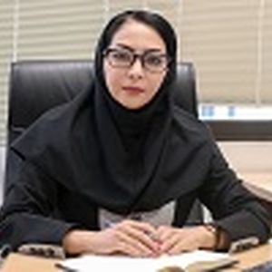 آناهیتا سالاری