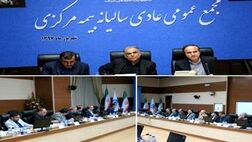 تلاش برای دستیابی به اهداف و تکالیف برنامه ششم 
