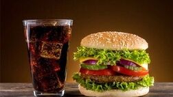 مصرف فست فودها با بیماری کبدی مرتبط است