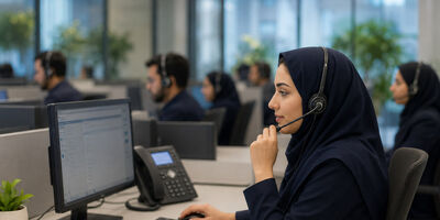 کیفیت پاسخگویی به مشتری، شاخصی که در ارزیابی شرکت‌های بیمه مغفول مانده است

