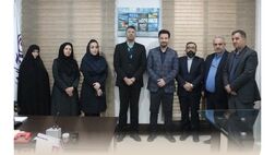 دکتر سروش رزمی مدیر منابع و تعالی سرمایه انسانی بیمه آرمان شد
