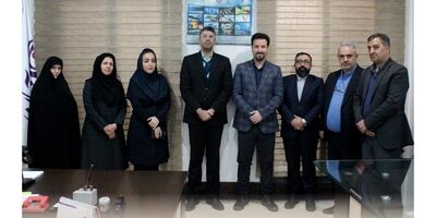 دکتر سروش رزمی مدیر منابع و تعالی سرمایه انسانی بیمه آرمان شد
