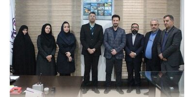 دکتر سروش رزمی مدیر منابع و تعالی سرمایه انسانی بیمه آرمان شد
