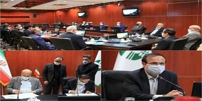 صنعت بیمه می‌تواند استانداردهای خود را به مجموعه‌های مختلف تحمیل کند