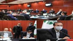 صنعت بیمه می‌تواند استانداردهای خود را به مجموعه‌های مختلف تحمیل کند