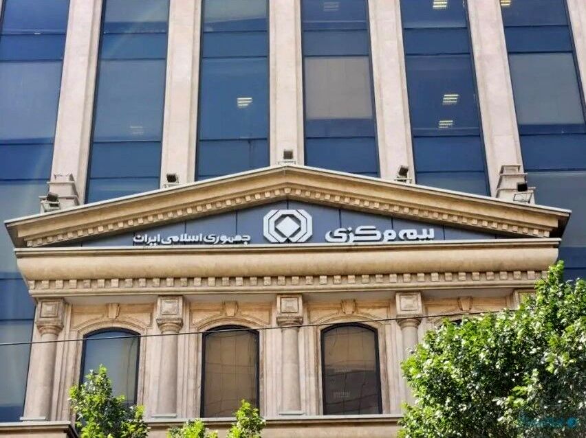  فعال‌سازی پوشش بیمه ای خطر جنگ برای چهار رشته بیمه ای 