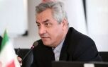 نمایندگان هیات مدیره انجمن ملی لیزینگ در اتاق های بازرگانی ایران و تهران معرفی شدند
