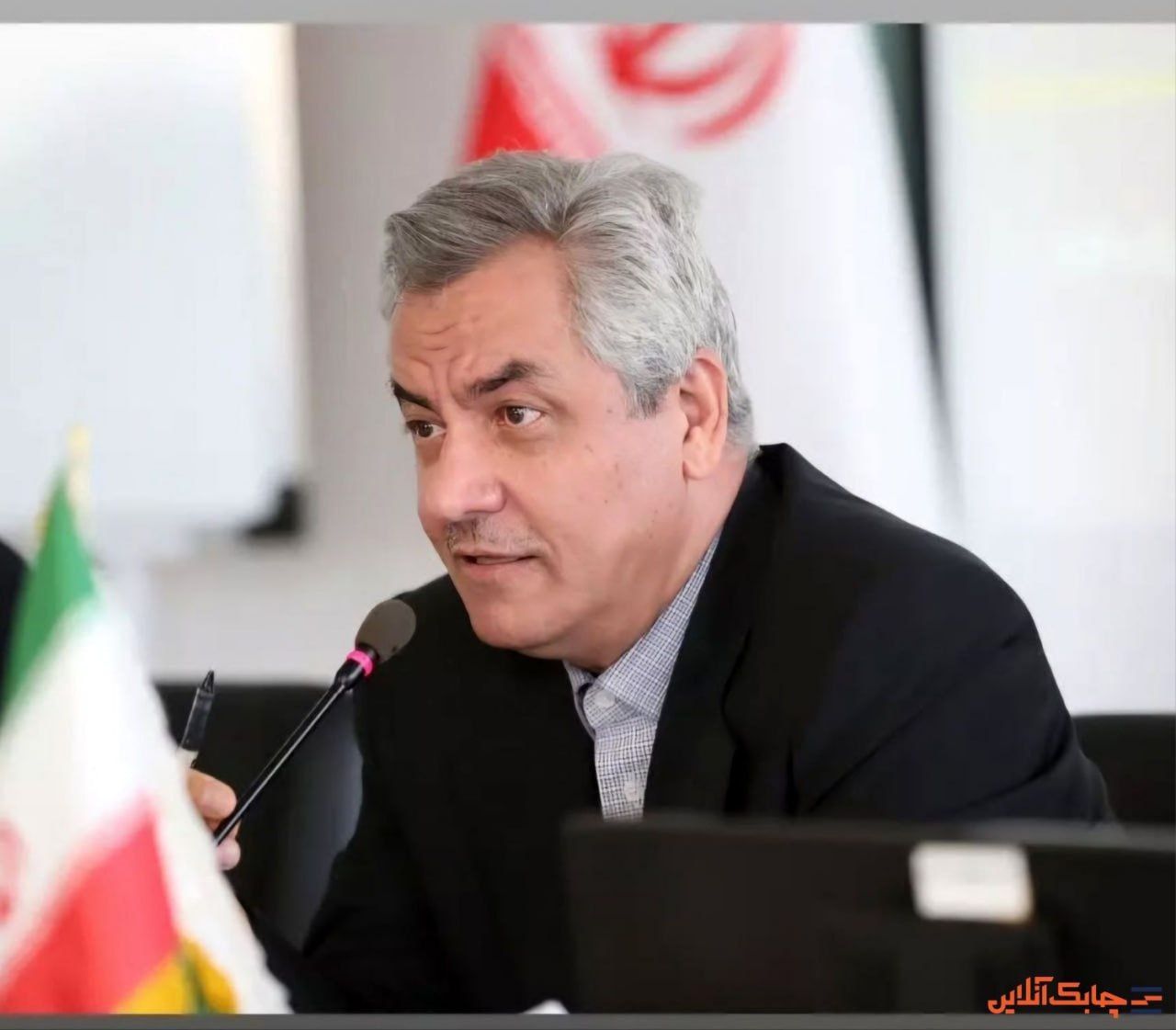 نمایندگان هیات مدیره انجمن ملی لیزینگ در اتاق های بازرگانی ایران و تهران معرفی شدند