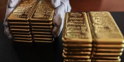 
بزرگترین مصرف‌کننده طلای جهان عقب نشینی کرد