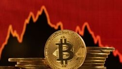بیت‌کوین به پایین‌ترین سطح ۶ هفته‌ای سقوط کرد