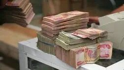 کشف ۱۳۸ میلیارد ارز قاچاق و دومیلیون دینار تقلبی
