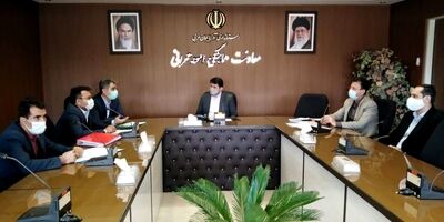 شرکت بیمه درپرداخت خسارت واحدهای آسیب دیده زلزله قطور اهتمام بیشتری داشته باشد