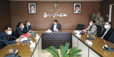شرکت بیمه درپرداخت خسارت واحدهای آسیب دیده زلزله قطور اهتمام بیشتری داشته باشد