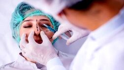 وقتی متخصص قلب جراحی زیبایی می‌کند!