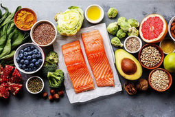 میوه‌ای بی‌نظیر برای کاهش وزن و لاغری
