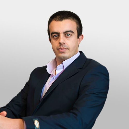 محمد بحرانی جهرمی