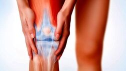 علت سوزش زانو چیست؟ چه زمانی باید نگران باشیم؟

