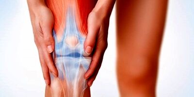 علت سوزش زانو چیست؟ چه زمانی باید نگران باشیم؟
