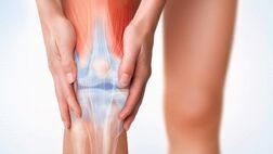 علت سوزش زانو چیست؟ چه زمانی باید نگران باشیم؟
