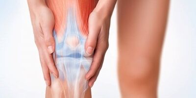 علت سوزش زانو چیست؟ چه زمانی باید نگران باشیم؟
