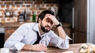 نشانه و عوامل سردرد تنشی چیست؟ 