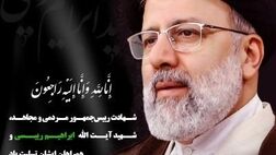 پیام تسلیت نایب رییس هیات مدیره و مدیرعامل بیمه پارسیان