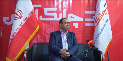 مجموع بدهی بدهکاران صنعت بیمه 50 درصد است + فیلم