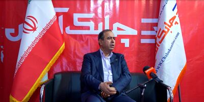 برگزاری جلسه کمیسیون اتکایی سندیکای بیمه‌گران ایران