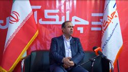 مجموع بدهی بدهکاران صنعت بیمه 50 درصد است + فیلم
