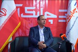 صنعت بیمه با انجام این اقدامات وضعیت بهتری پیدا خواهد کرد+ فیلم