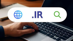 تعرفه ثبت دامنه ir. تعیین شد