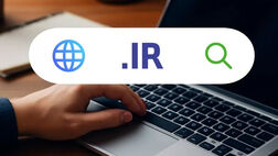 تعرفه ثبت دامنه ir. تعیین شد