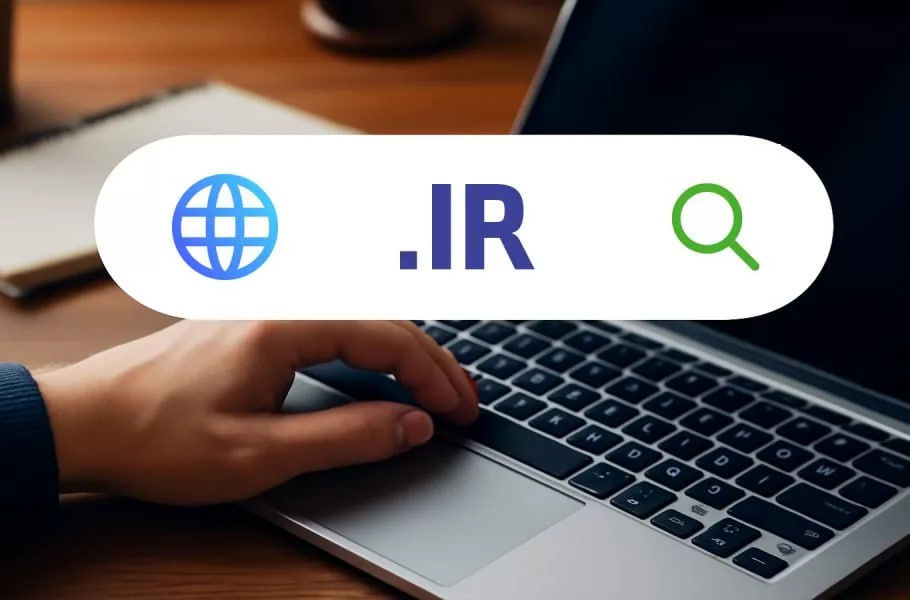 تعرفه ثبت دامنه ir. تعیین شد