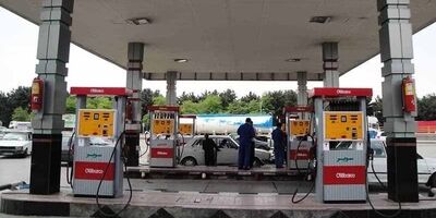 موجودی سوخت جایگاه‌ها تکمیل است /  نگران تامین بنزین نباشید