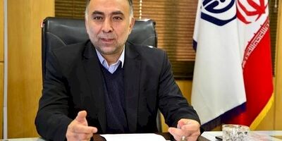 کردستان رتبۀ اول ارائه نسخه الکترونیکی را ازآن خود کرد