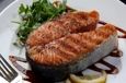 طرز تهیه استیک ماهی ایتالیایی خوشمزه و مخصوص رستورانی