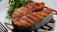 طرز تهیه استیک ماهی ایتالیایی خوشمزه و مخصوص رستورانی