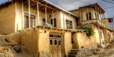 ابلاغ طرح بیمه منازل روستایی خوزستان به فرمانداری ها  
