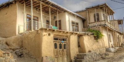 ابلاغ طرح بیمه منازل روستایی خوزستان به فرمانداری ها  

