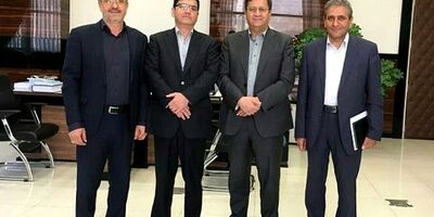 زاهدنیا: برای  مدیریت عاملی بیمه ایران معین فعلا خبری نیست!