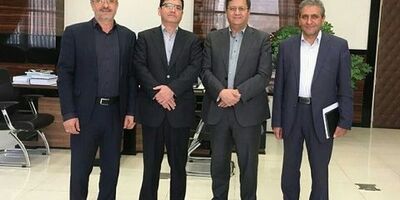 زاهدنیا: برای  مدیریت عاملی بیمه ایران معین فعلا خبری نیست!