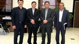 زاهدنیا: برای  مدیریت عاملی بیمه ایران معین فعلا خبری نیست!