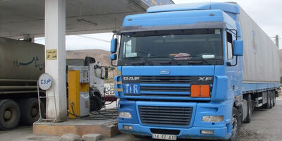 نظارت بر جایگاه‌های سوخت تشدید می‌شود