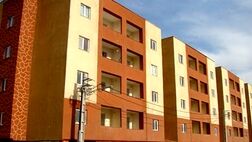 کاهش تورم 10 درصدی مسکن در آذرماه