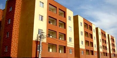 کاهش تورم 10 درصدی مسکن در آذرماه