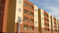 کاهش تورم 10 درصدی مسکن در آذرماه