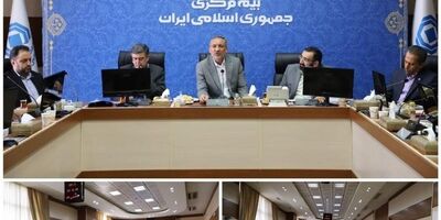 توسعه فرهنگ بیمه نیازمند مدیران روابط عمومی پویاست